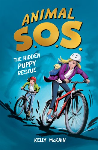 The Hidden Puppy Rescue