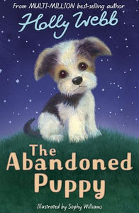 The Abandoned Puppy 