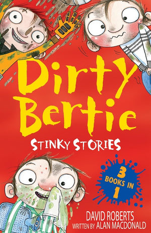 Stinky Stories