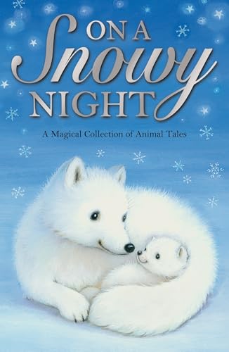 On a Snowy Night