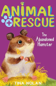 The Abandoned Hamster 