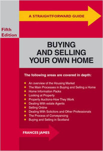Straightforward Guide To Buying And Selling Your Own Home 