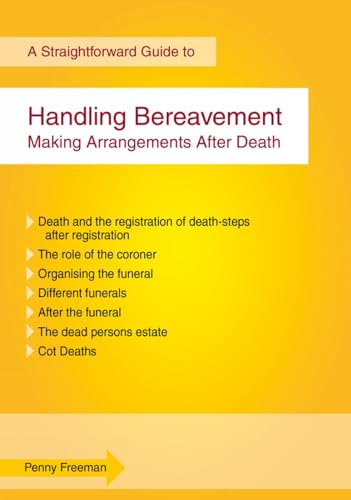 Handling Bereavement