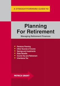 Planning For Retirement 