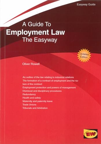 Guide To Employment Law