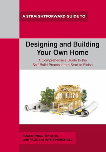 Designing and Building Your Own Home