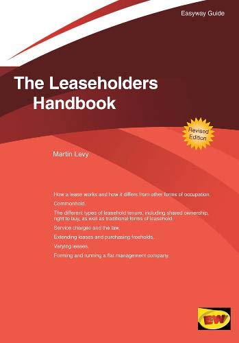 The Leaseholders Handbook