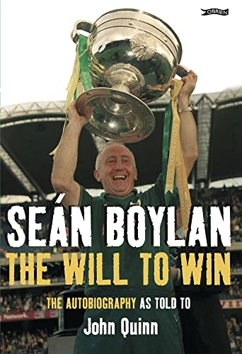 Sean Boylan