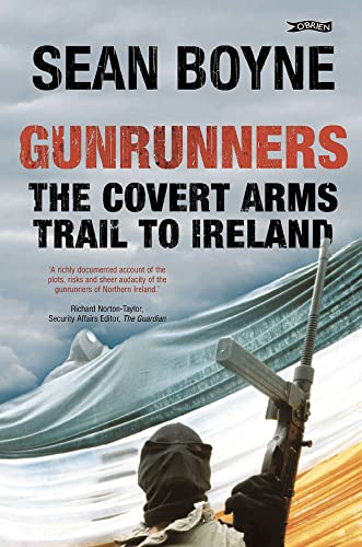 Gunrunners