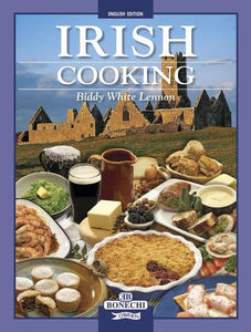 Irish Cooking 