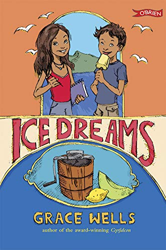 Ice Dreams