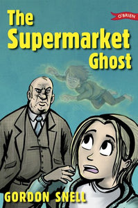 The Supermarket Ghost 