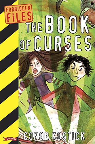 The Book of Curses
