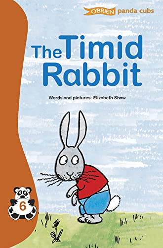 The Timid Rabbit