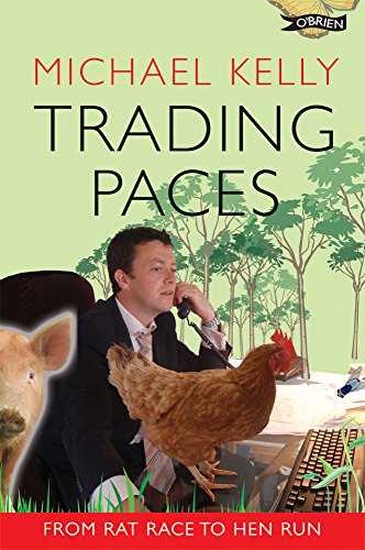Trading Paces