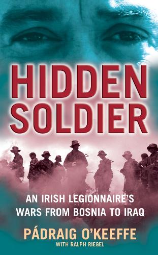 Hidden Soldier