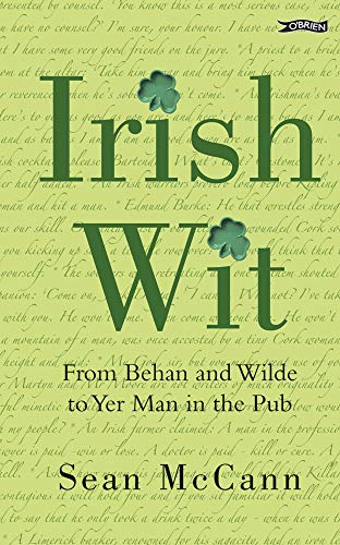 Irish Wit