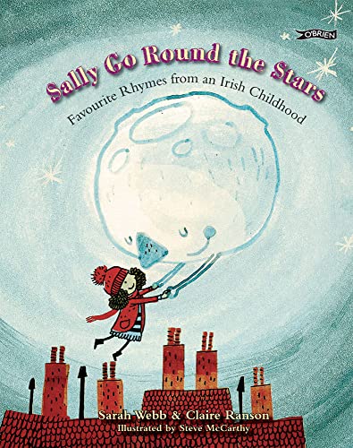 Sally Go Round The Stars