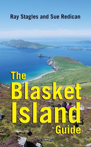 The Blasket Island Guide