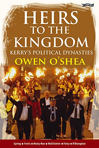 Heirs to the Kingdom