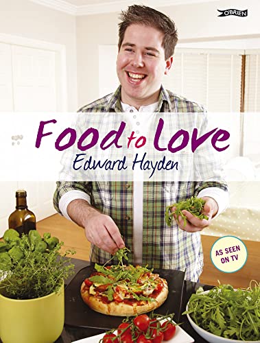 Food To Love