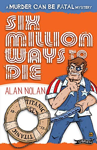Six Million Ways to Die