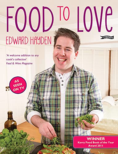 Food To Love