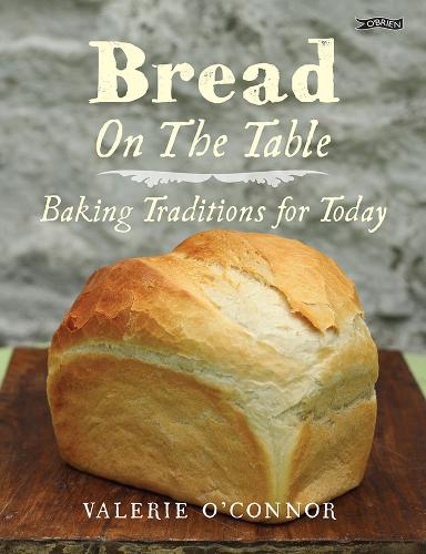 Bread on the Table