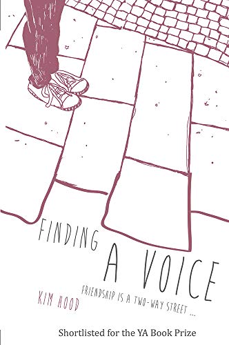 Finding A Voice