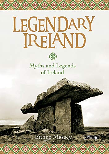 Legendary Ireland