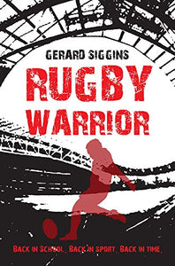 Rugby Warrior 