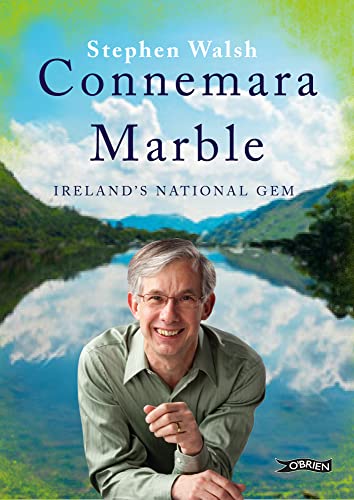 Connemara Marble