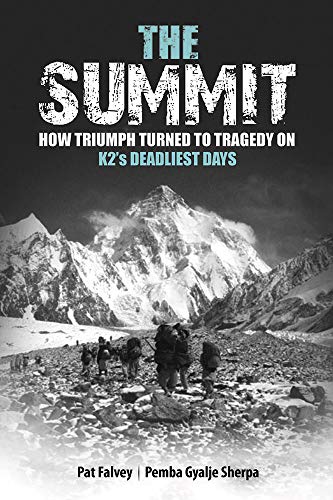 The Summit