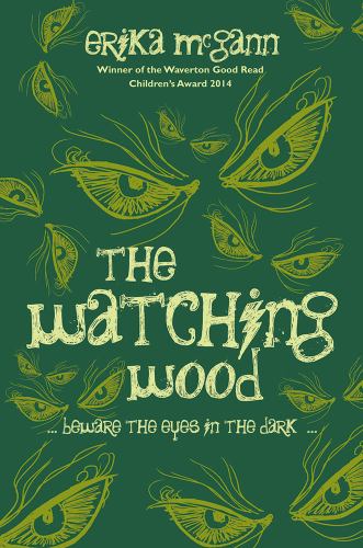The Watching Wood