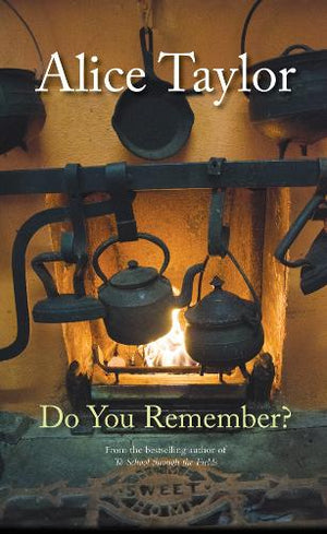 Do You Remember?