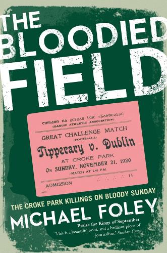 The Bloodied Field