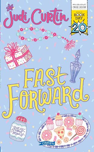 Fast Forward -- WBD 2017