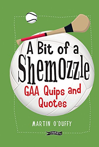A 'A Bit Of A Shemozzle