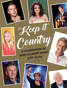 Keep it Country 