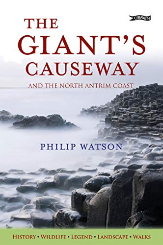 The Giant's Causeway