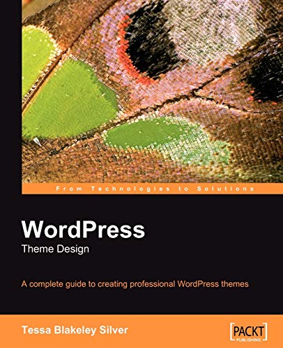 WordPress Theme Design