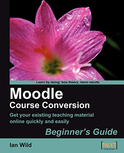 Moodle Course Conversion: Beginner's Guide