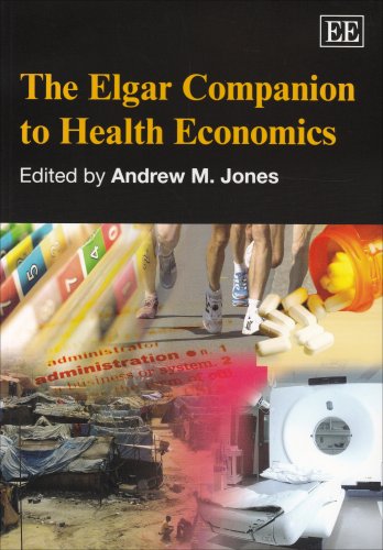 The Elgar Companion to Health Economics