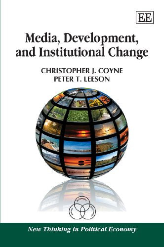 Media, Development, and Institutional Change