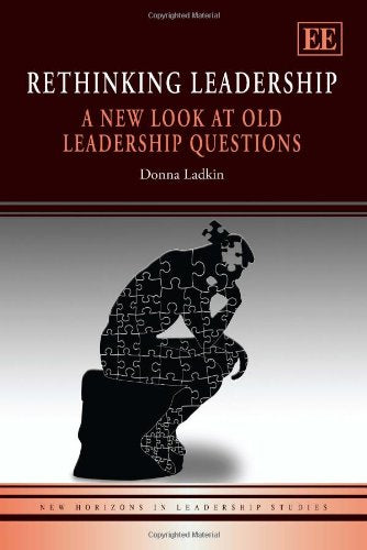 Rethinking Leadership