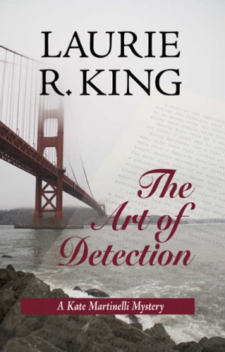 The Art of Detection