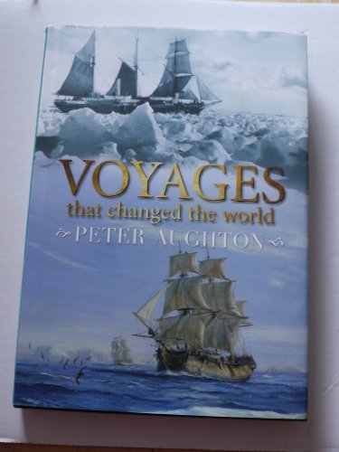 Voyages That Changed the World