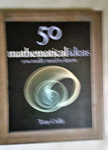 50 Maths Ideas You Really Need to Know