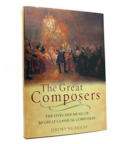 The Great Composers