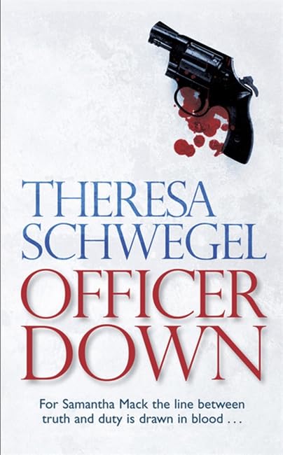 Officer Down